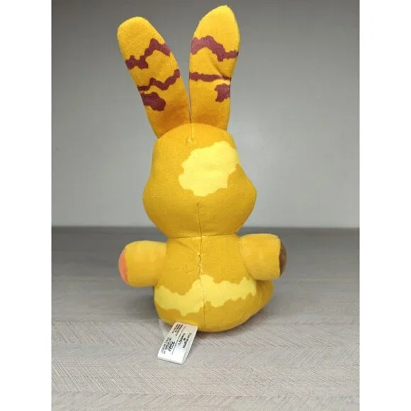 Funko FNAF Five Nights at Freddy’s Jack O’ Bonnie Plush 10" Dreadbear - Picture 3 of 6